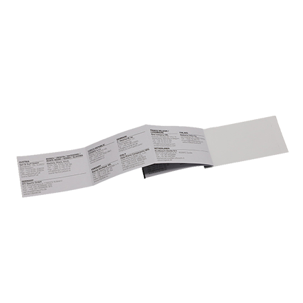Business Labels for Products