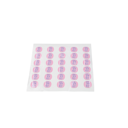 Bulk Labels Custom Manufacturer