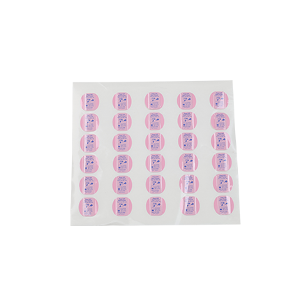 Bulk Labels Custom Manufacturer