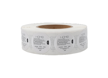 How Can We Ensure That Packaging Stickers Will Not Produce Bubbles Or Wrinkles after Being Pasted on Curved Surfaces?