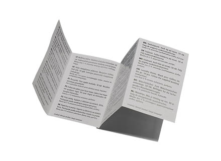 Custom Made Labels: Precision Design, Durability, Agile Service, and Cost Control