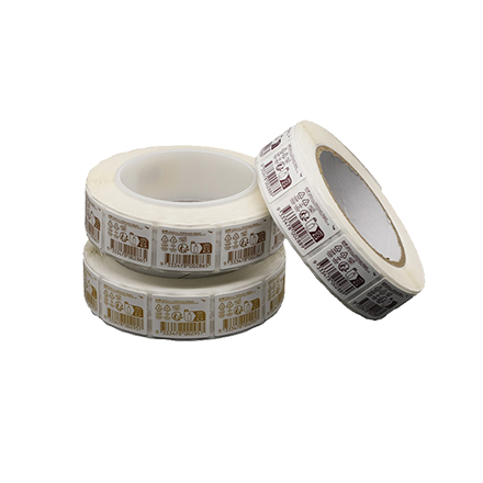 What Are Personalised Sticky Labels?