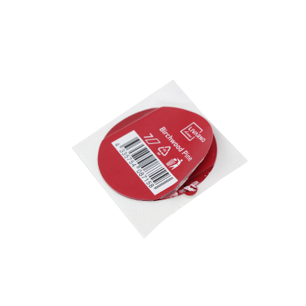 What Is Waterproof Sticky Labels?