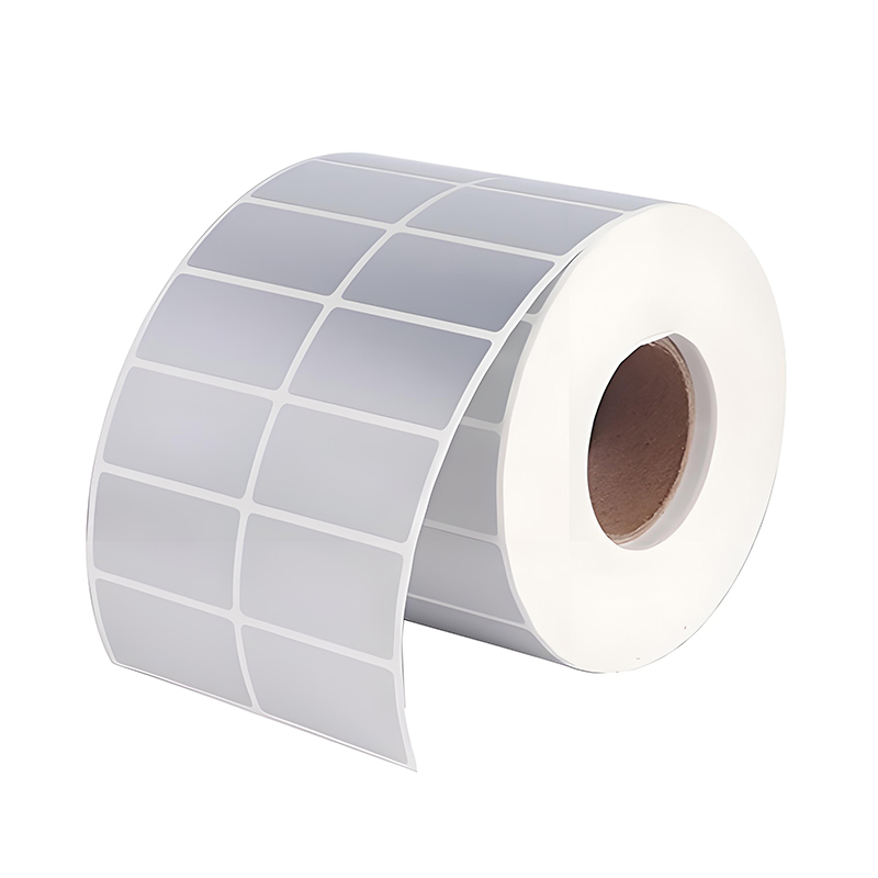 What Is Blank Sticky Labels?