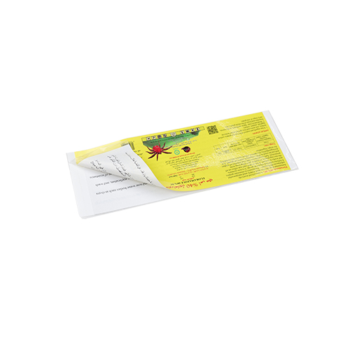 How To Custom Stickers for Packaging?