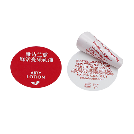How to Customize Brand Stickers?