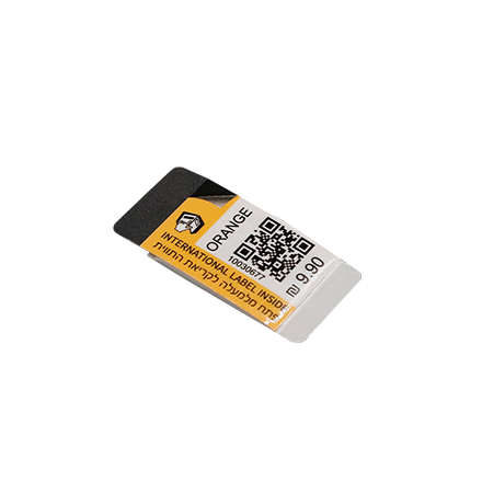 How To Make Inkjet Labels Waterproof​