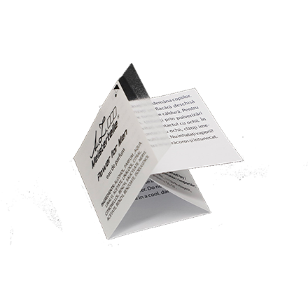 What Are Custom Label Stickers