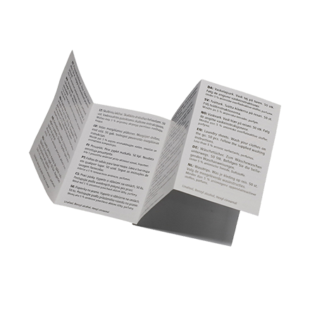 Personalized Clothing Labels