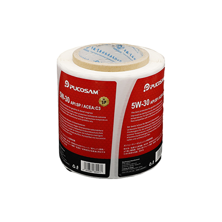 Label Smarter, Not Harder: Using Coloured Labels To Improve Visibility And Workflow