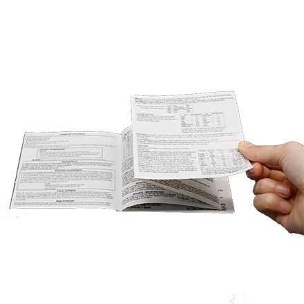 How To Choose Custom Asset Tags for Your Business?