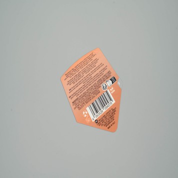 Multi Layer Composite Instruction Label