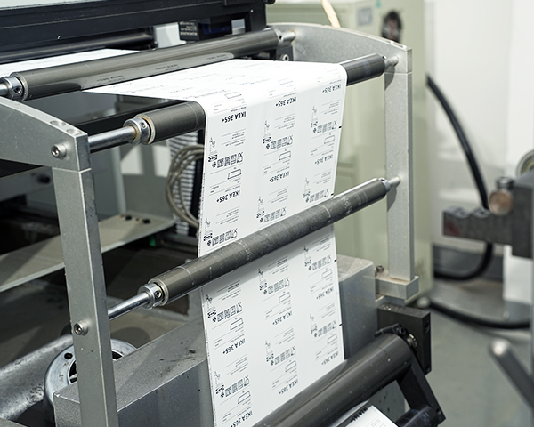 Label Solutions for Electronics Manufacturing: Anti-Static & Durable Identification