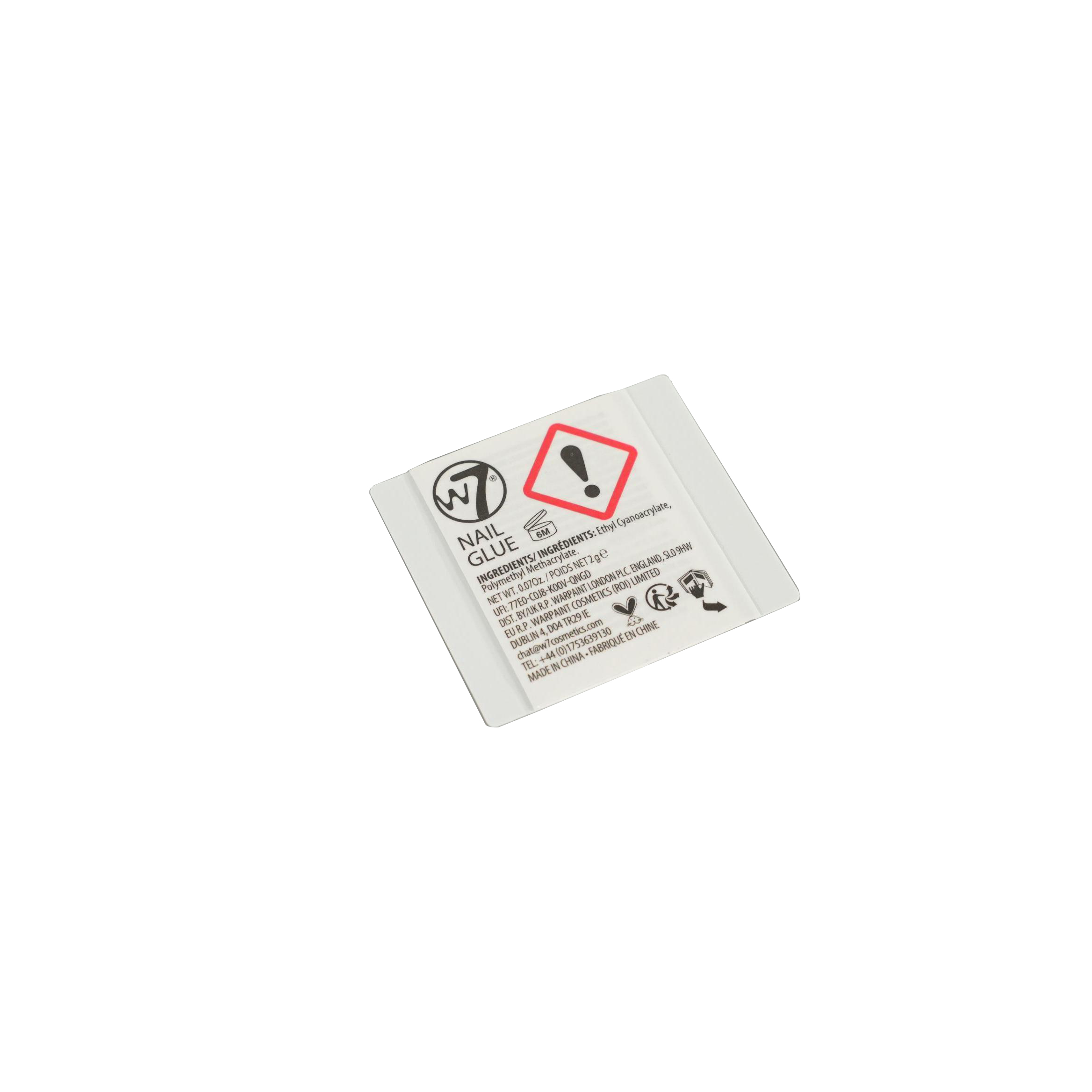 Peelable Labels