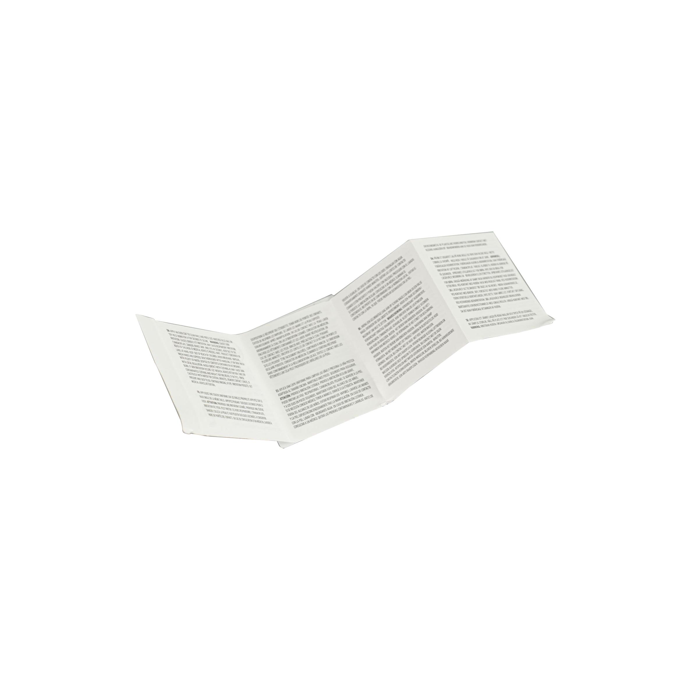 Peelable Labels