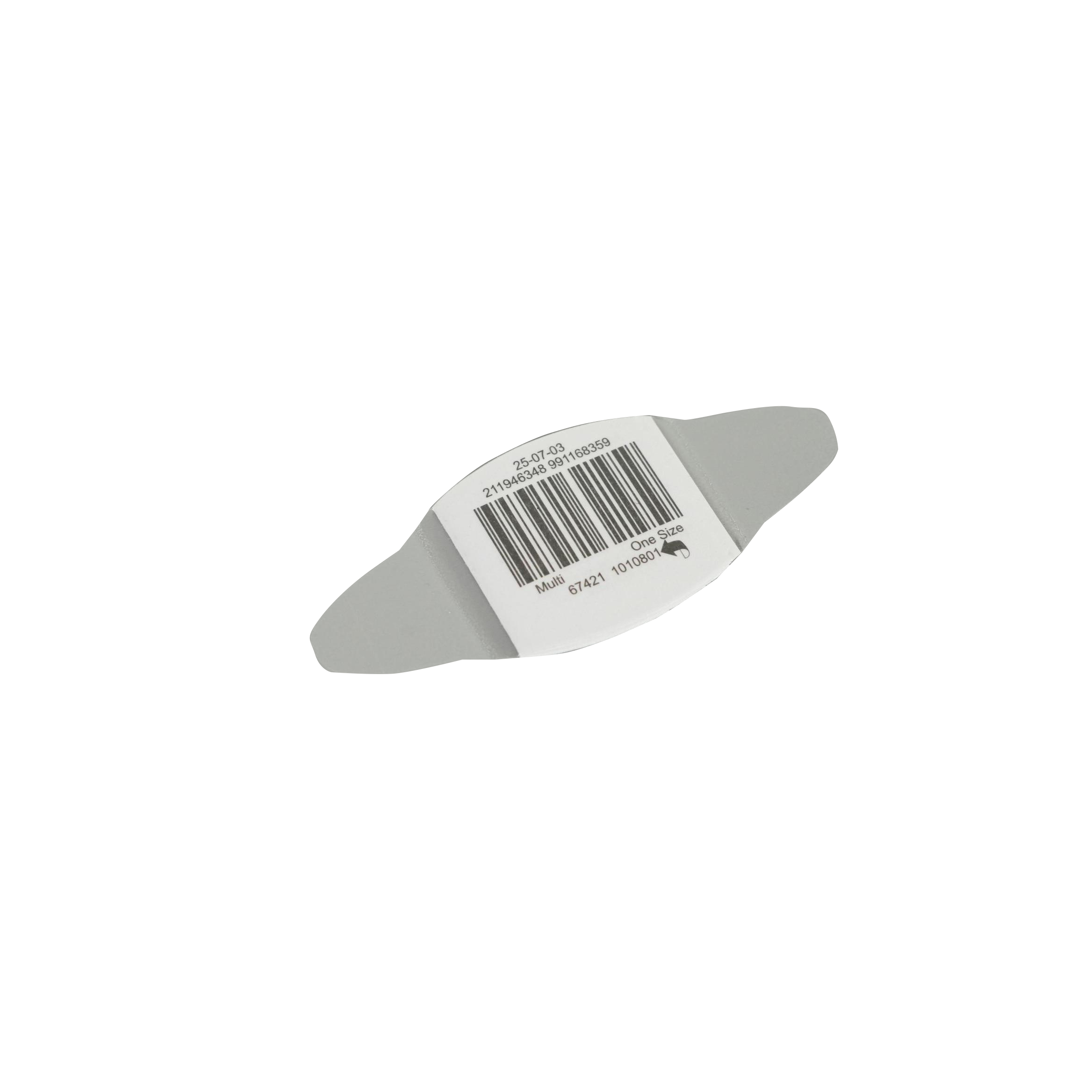 Business Sticker Labels