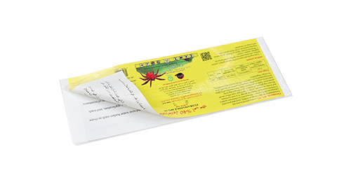 Custom Stickers for Packaging Custom Stickers for Packaging