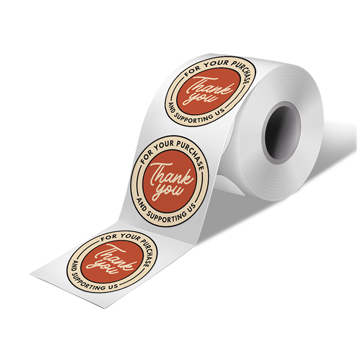 Product Label Stickers Product Label Stickers