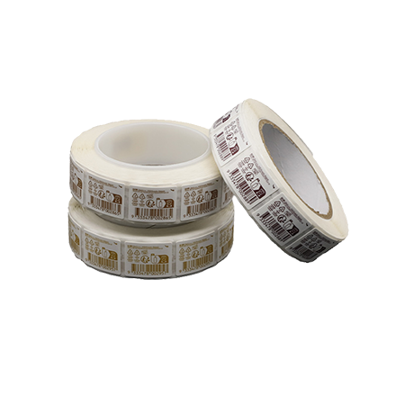 Custom Sticker Printing