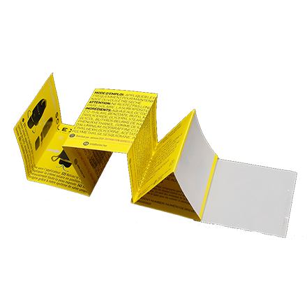 label wrinkling solutions